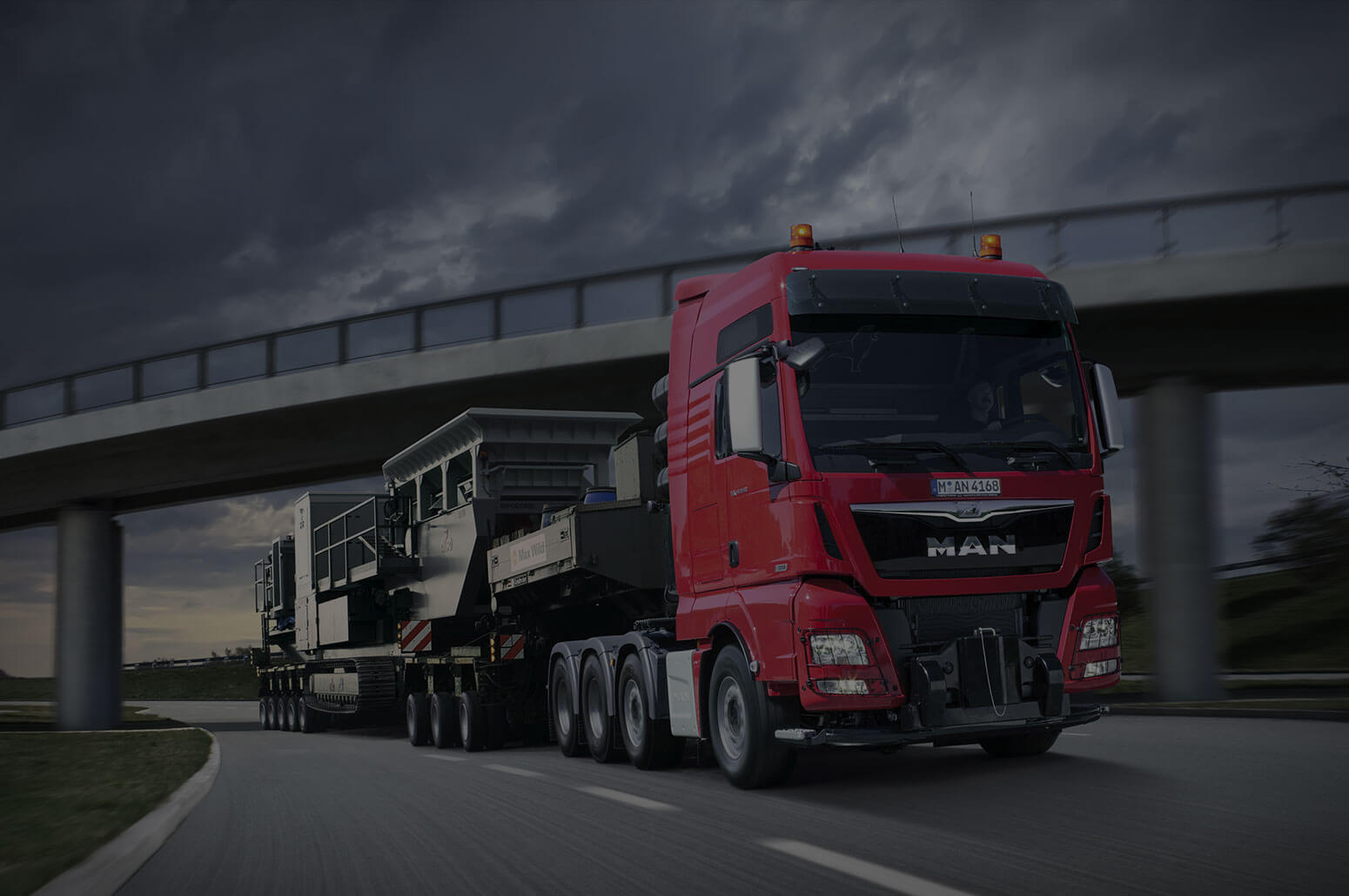 Transportna Berza - Berza utovara